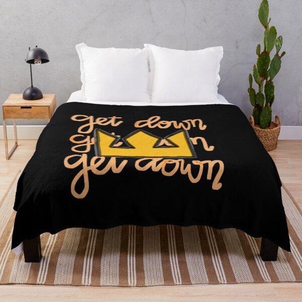 Item preview, get down designed and sold by alysonalyza.