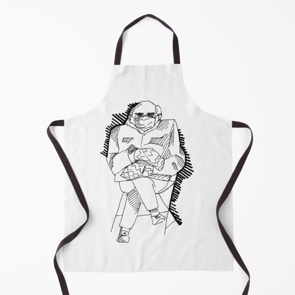Item preview, Bernie Sanders designed and sold by lizardella.