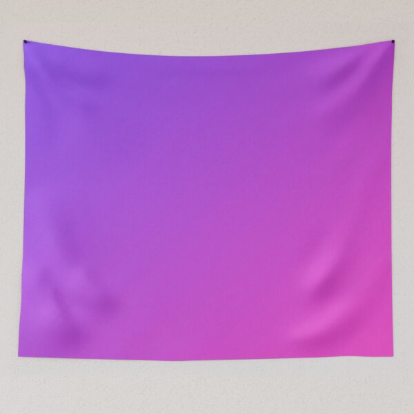 Item preview, Purple to Pink Diagonal Gradient designed and sold by Whoopsidoodle.