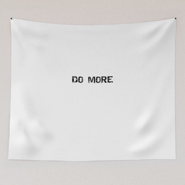 Item preview, DO MORE designed and sold by Damscars.