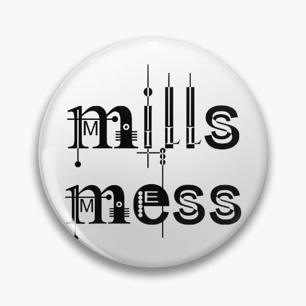 Item preview, Juggling Tricks - Mills Mess designed and sold by JordanHolmes.
