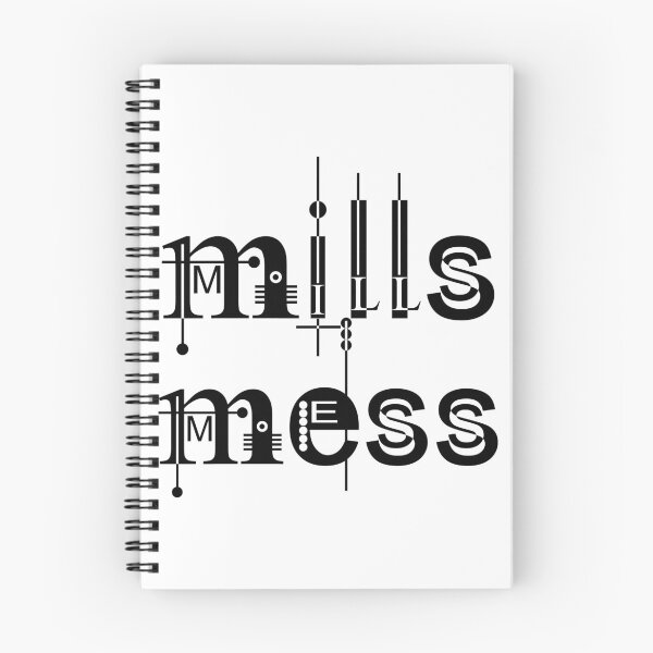 Item preview, Juggling Tricks - Mills Mess designed and sold by JordanHolmes.