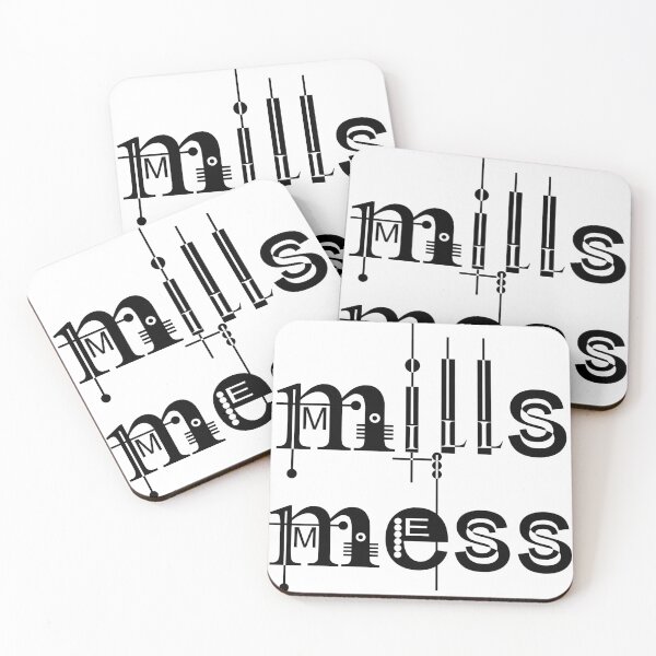 Item preview, Juggling Tricks - Mills Mess designed and sold by JordanHolmes.
