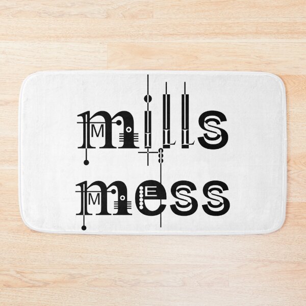 Item preview, Juggling Tricks - Mills Mess designed and sold by JordanHolmes.
