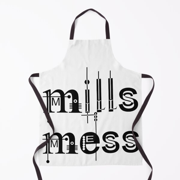 Item preview, Juggling Tricks - Mills Mess designed and sold by JordanHolmes.