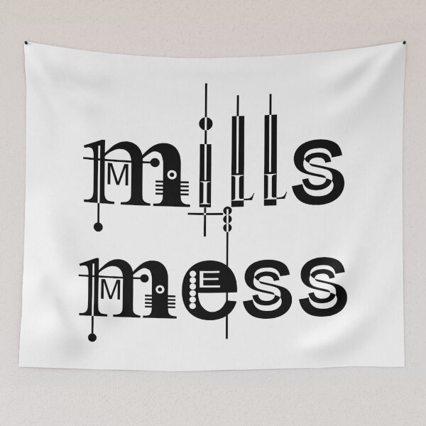 Item preview, Juggling Tricks - Mills Mess designed and sold by JordanHolmes.