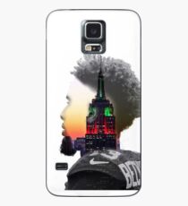 Funda/vinilo para Samsung Galaxy Odell beckham