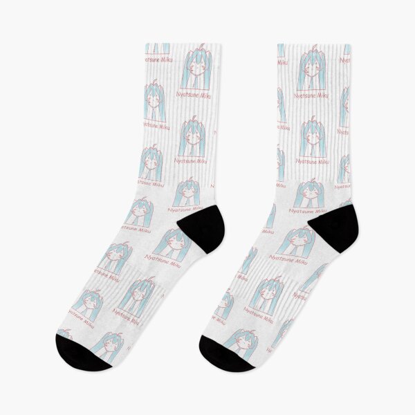Item preview, Nyatsune Miku - Blue Diva designed and sold by RikumoShop.