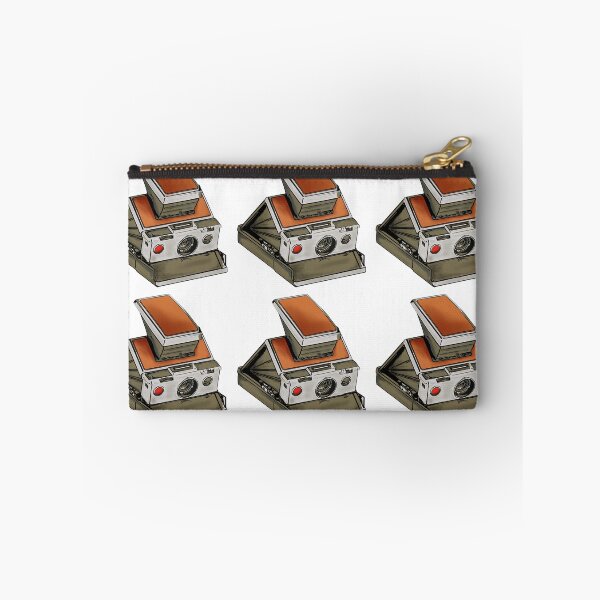 Item preview, Retro Instant Camera Vintage Photography designed and sold by MrPunchy.