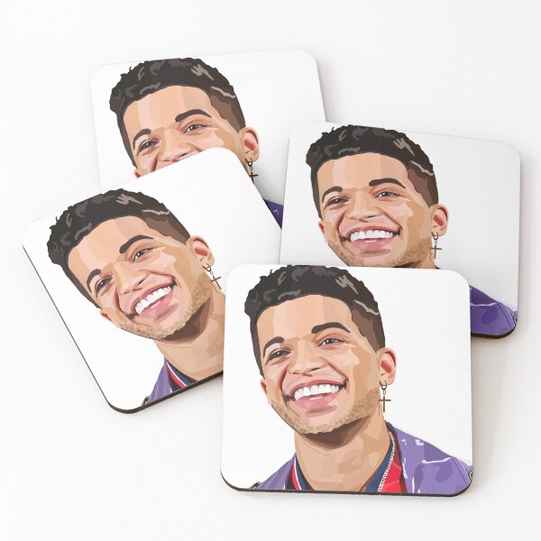 Item preview, Jordan fisher designed and sold by Haley Keizur.