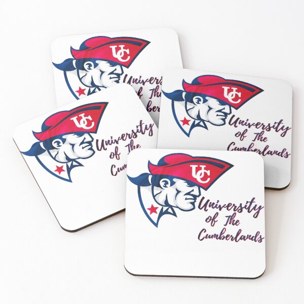 Item preview, University of the Cumberlands (3) designed and sold by ConceptualClub.