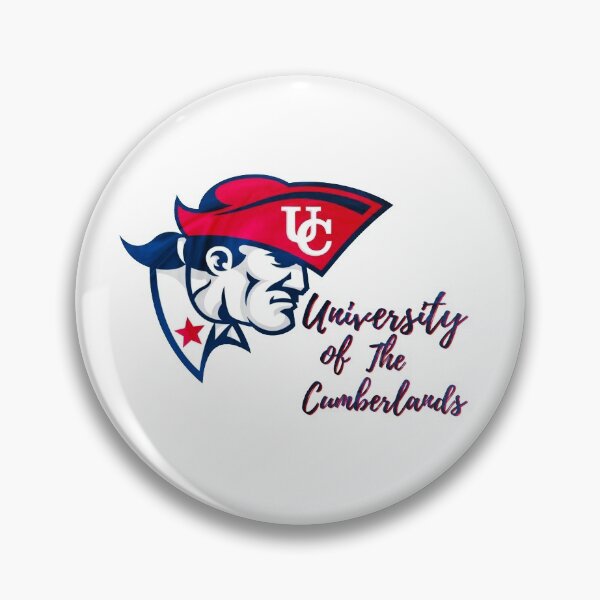 Artikelvorschau, University of the Cumberlands (3) entworfen und verkauft von ConceptualClub.