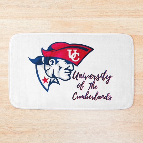 Item preview, University of the Cumberlands (3) designed and sold by ConceptualClub.