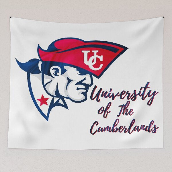 Item preview, University of the Cumberlands (3) designed and sold by ConceptualClub.