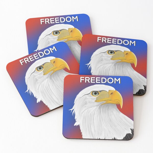 Item preview, Freedom designed and sold by EdgarDigitalArt.
