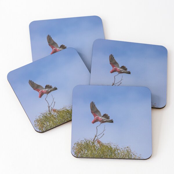 Item preview, Galah_VOA7992A designed and sold by SEADOGPRINTS.