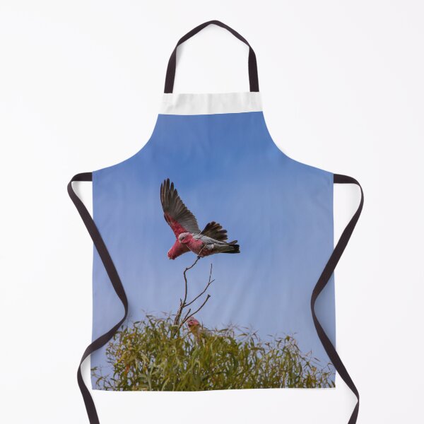Item preview, Galah_VOA7992A designed and sold by SEADOGPRINTS.