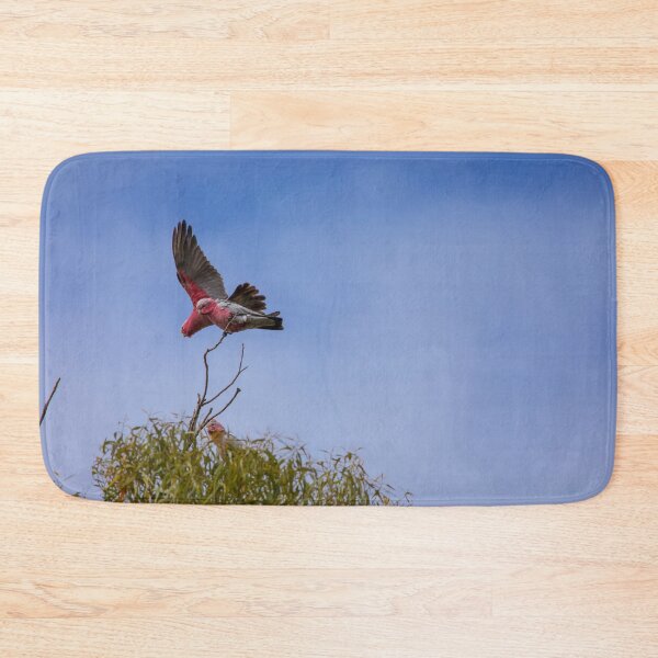 Item preview, Galah_VOA7992A designed and sold by SEADOGPRINTS.