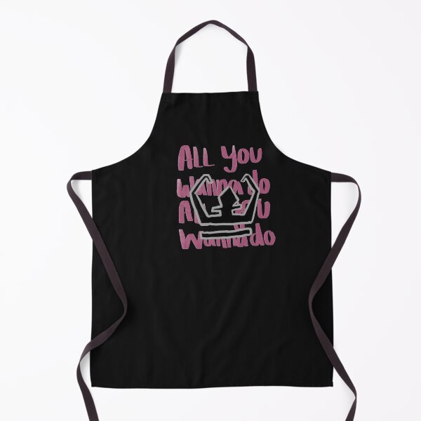 Item preview, all you wanna do designed and sold by alysonalyza.