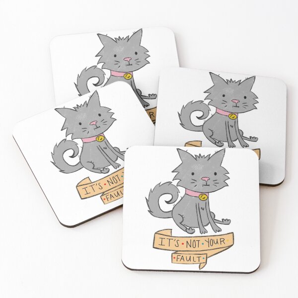 Item preview, Smelly cat designed and sold by mckayla21m.