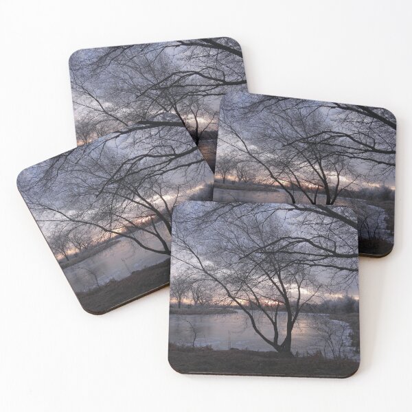Item preview, Mid December designed and sold by Gloria Reiss.