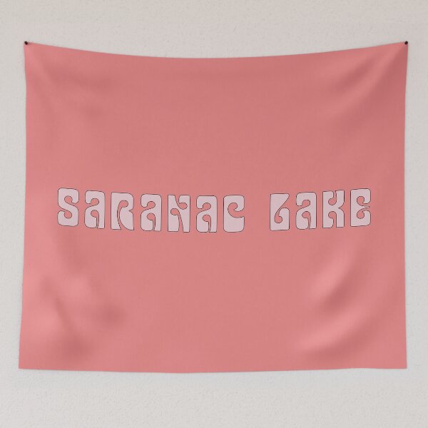 Item preview, saranac lake designed and sold by virginia nash.