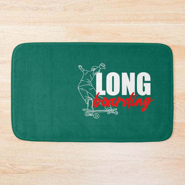Item preview, LONGboarding designed and sold by akluensner.