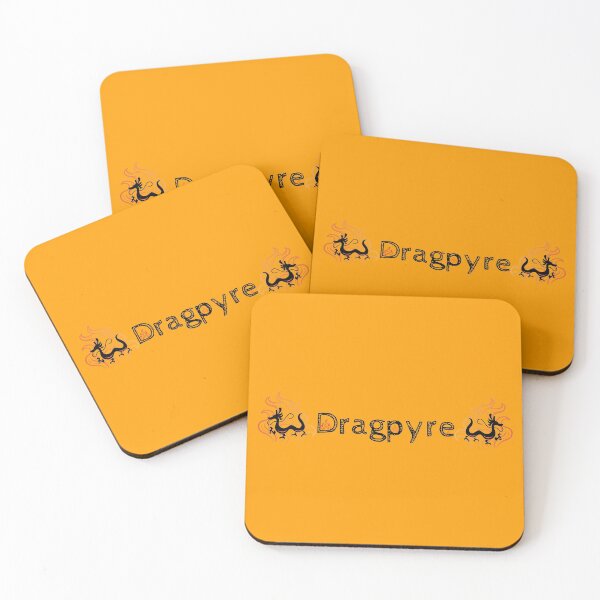 Item preview, Dragpyre designed and sold by Sus-Snail-Co.