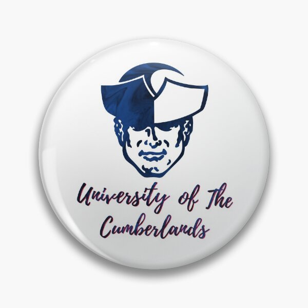 Artikelvorschau, University of the Cumberlands (1) entworfen und verkauft von ConceptualClub.