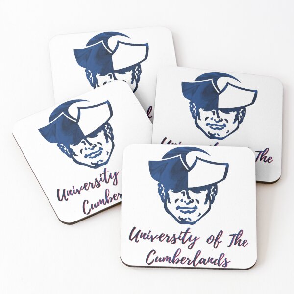 Item preview, University of the Cumberlands (1) designed and sold by ConceptualClub.