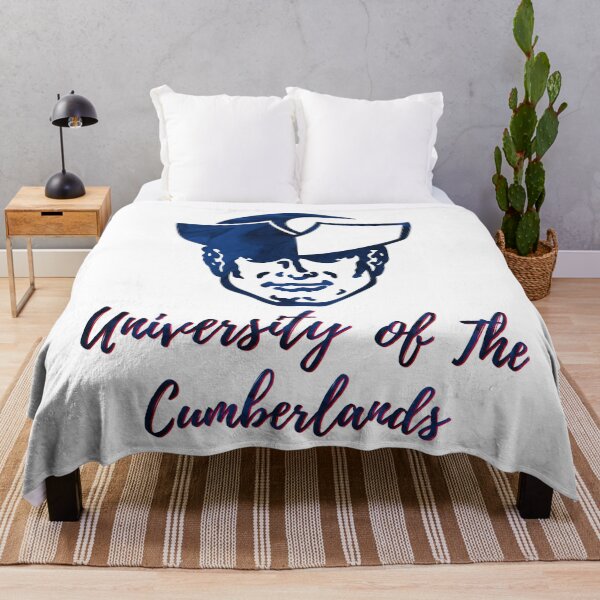 Item preview, University of the Cumberlands (1) designed and sold by ConceptualClub.