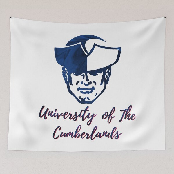 Item preview, University of the Cumberlands (1) designed and sold by ConceptualClub.