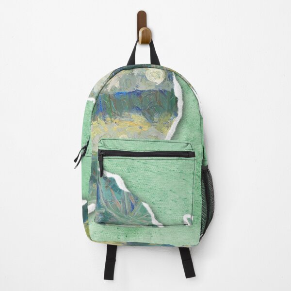 Item preview, Ripped Shapes in Seaspray designed and sold by Graeme Heddle.