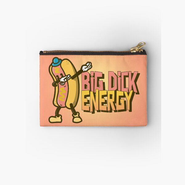 Item preview, Big Dick Energy designed and sold by WriterAnnabelle.