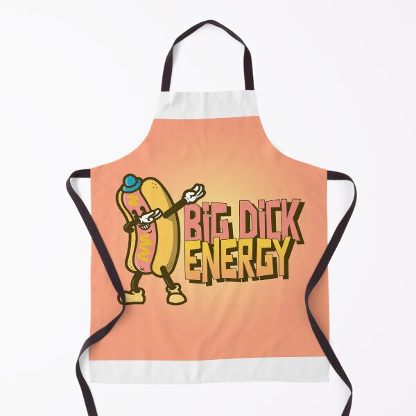 Item preview, Big Dick Energy designed and sold by WriterAnnabelle.