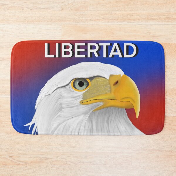 Item preview, Libertad designed and sold by EdgarDigitalArt.