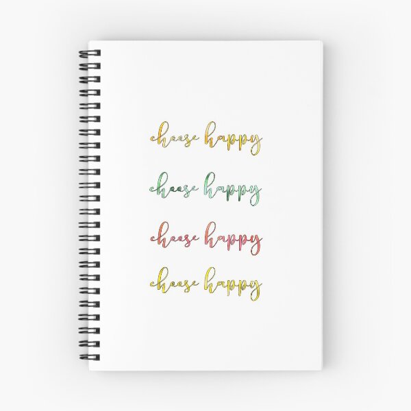 Item preview, Choose Happy Sticker Pack designed and sold by hanstrickland99.
