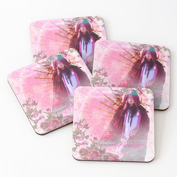 Item preview, The Divine  designed and sold by Danielle Abbott.