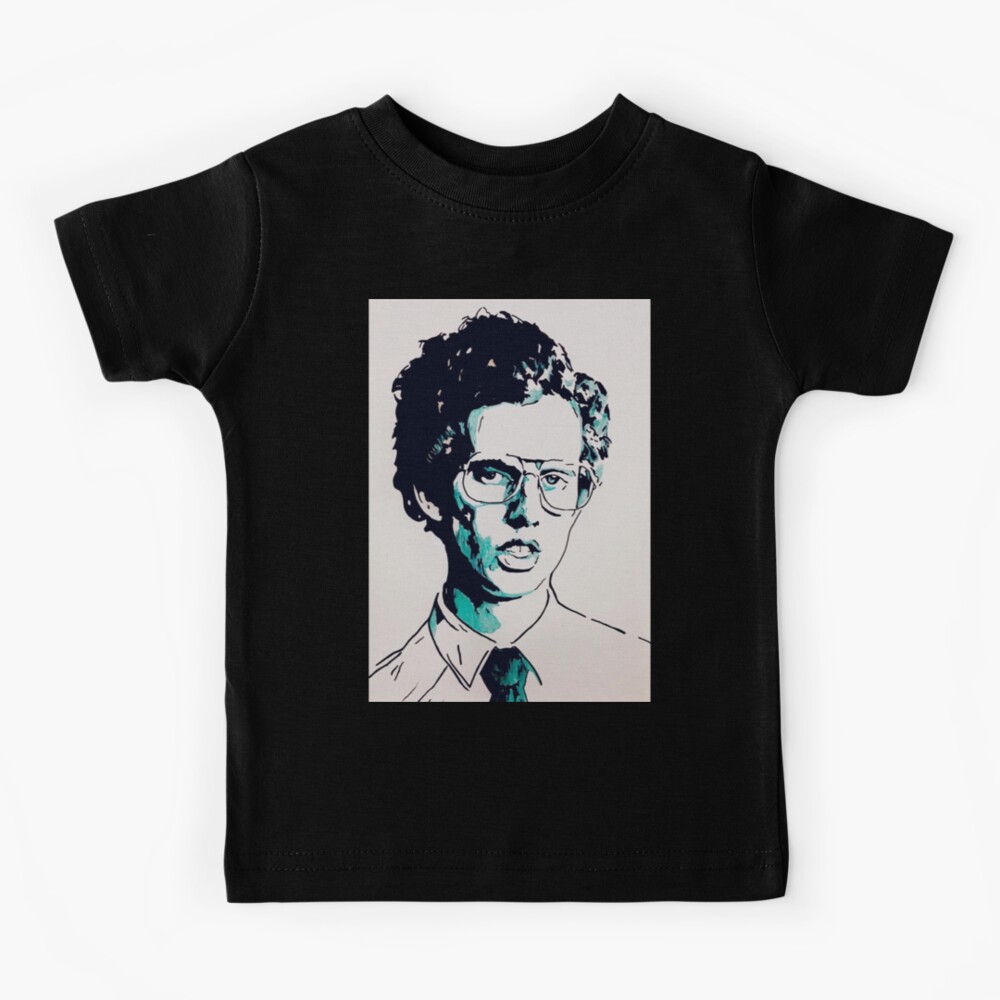 Napoleon Dynamite Kids T-Shirt