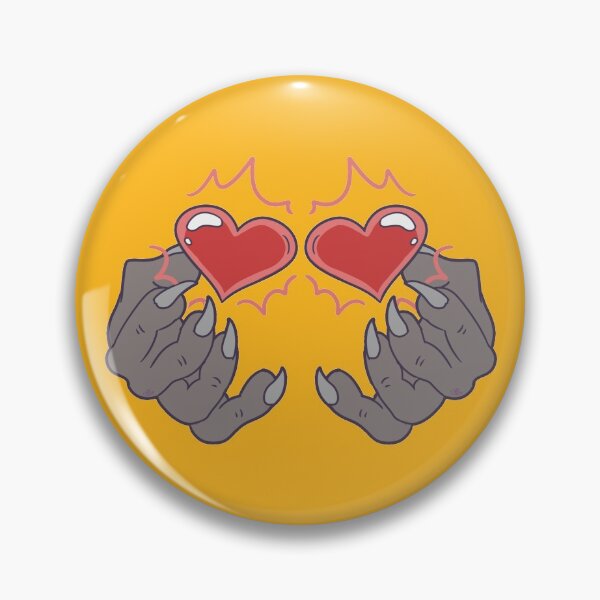Item preview, Hearts n Hands designed and sold by MynnuB.