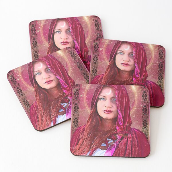 Item preview, Mary Magdalene  designed and sold by Danielle Abbott.