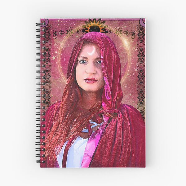 Item preview, Mary Magdalene  designed and sold by Danielle Abbott.