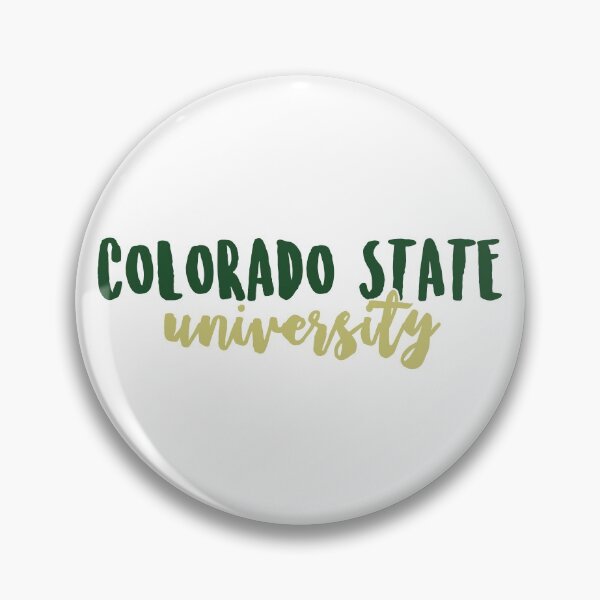 Item preview, Colorado State University designed and sold by katie426.