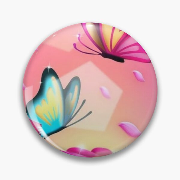 Item preview, Colorful Butterfly  designed and sold by Mywaymylife.