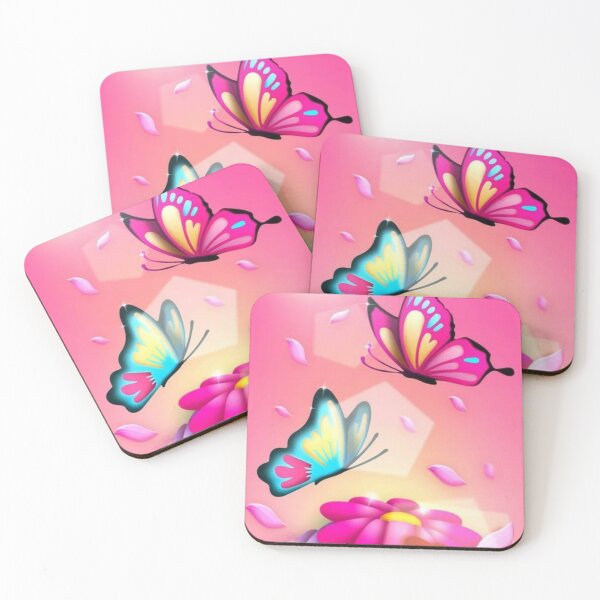 Item preview, Colorful Butterfly  designed and sold by Mywaymylife.