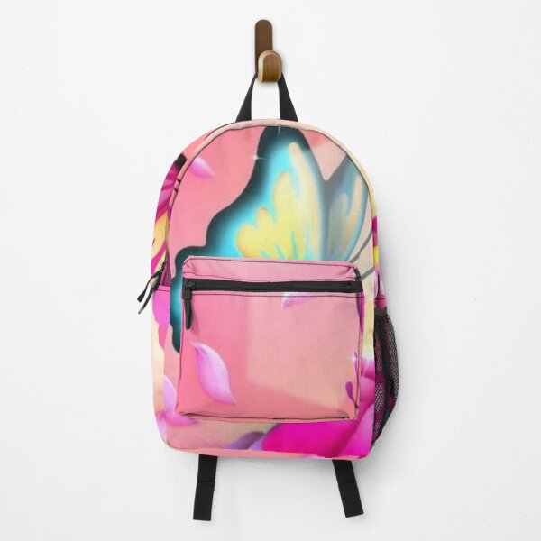 Item preview, Colorful Butterfly designed and sold by Mywaymylife.