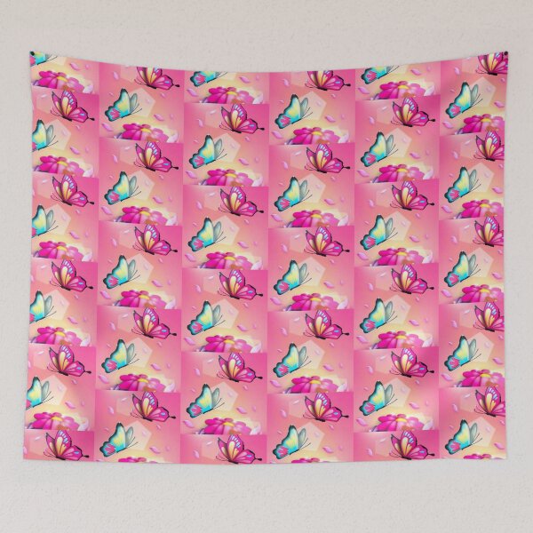 Item preview, Colorful Butterfly  designed and sold by Mywaymylife.