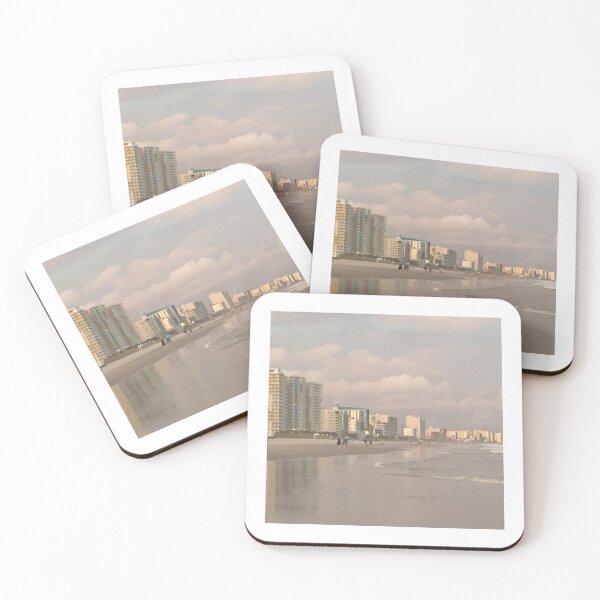 Item preview, Beach Morning designed and sold by Cheryl Horton.