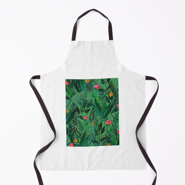 Item preview, Green Jungle designed and sold by designsbykeegan.