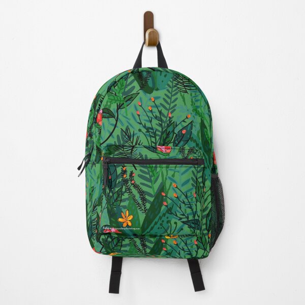 Item preview, Green Jungle designed and sold by designsbykeegan.